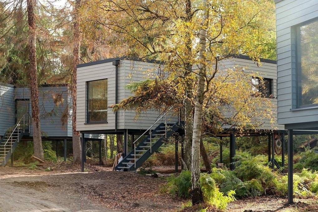 Elefant in Ströhen, Wagenfeld