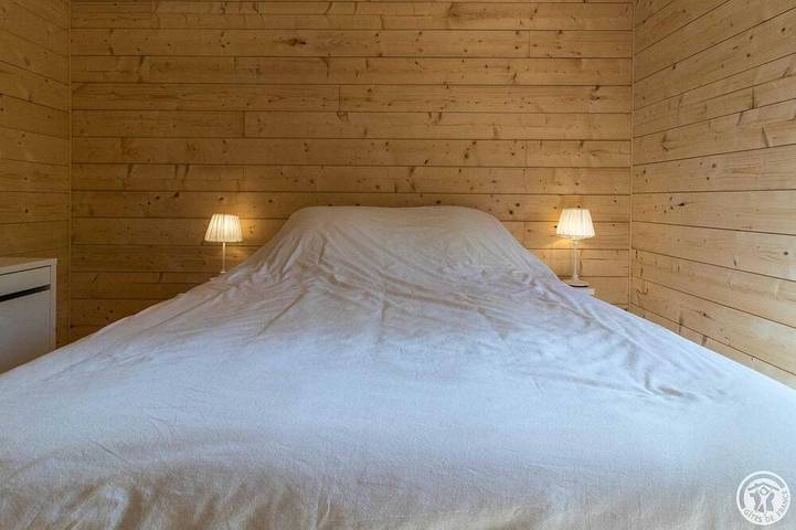 Location de vacances pour 6 personnes, avec jardin dans Station du Mourtis - 3