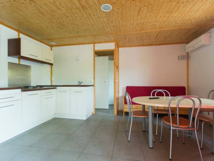 Location de vacances pour 6 personnes, avec Terrasse et Piscine à Vilanova i la Geltrú - 3