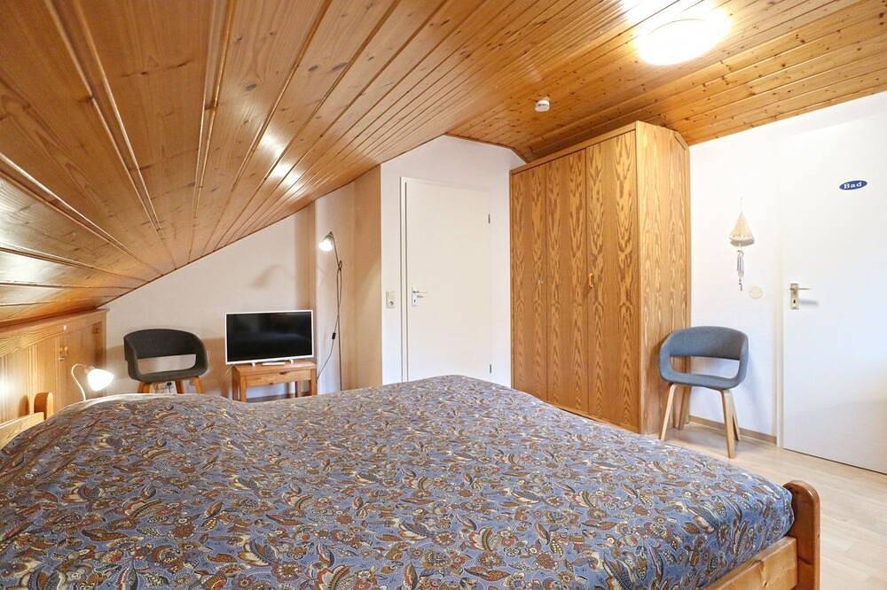 Ganze Wohnung, Urlauberdorf 39a Haus Baltic in Boltenhagen, Nordwestmecklenburg (Wismar und Umgebung)