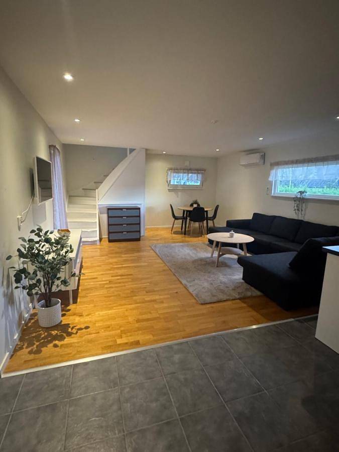 Appartement de vacances pour 6 personnes