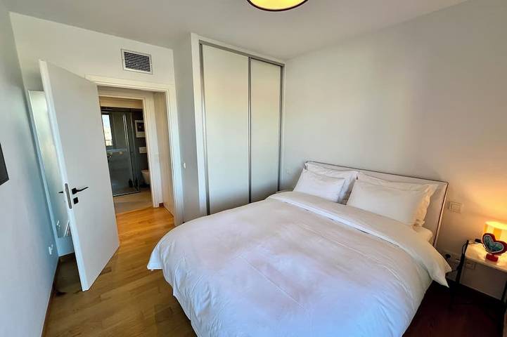 Gîte pour 3 personnes, avec balcon à Nauplie - 3