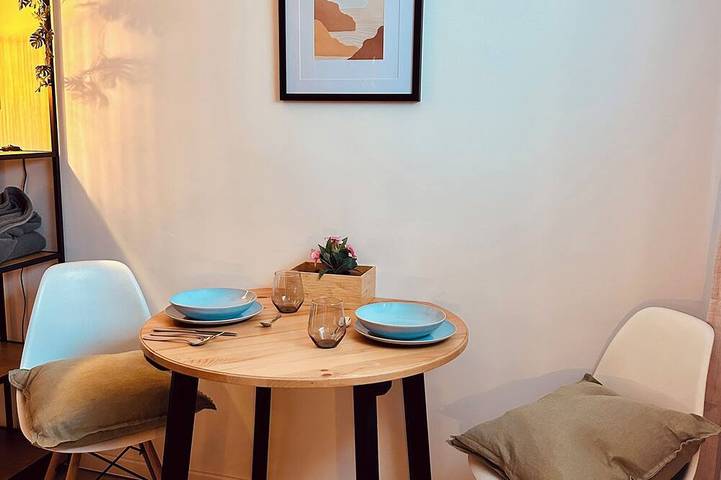 Ganze Wohnung, Cozy Apartment in Bad Oldesloe, Kreis Stormarn
