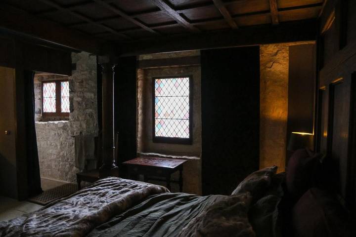 Location de vacances pour 2 personnes, avec vue dans Centre Équestre des Champs Forts - 3