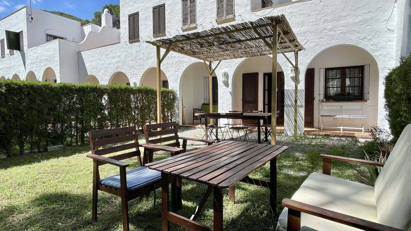 Piverd Golf 13 in Pals, Costa Brava