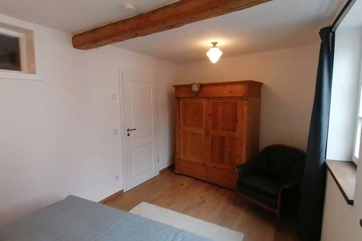Ganze Wohnung, Fewo 1 - Bettches Hof in Kirchhain, Landkreis Marburg-Biedenkopf