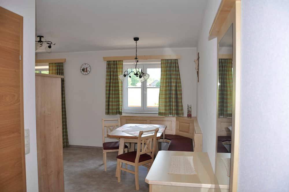 Vakantiewoning Leonsberg - Maislbauer in Salzkammergut Mountains, Sankt Wolfgang im Salzkammergut