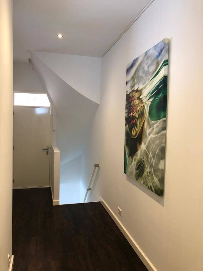 Pension Montmaertre in Zierikzee, Côte de Zeeland