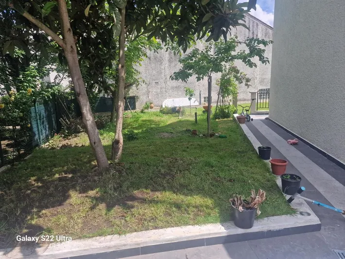 Chalet para 8 personas, con vistas y terraza - 1