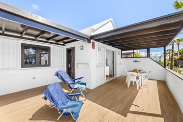 Apartment for 4 People in Central Costa Teguise, Teguise, Photo 3