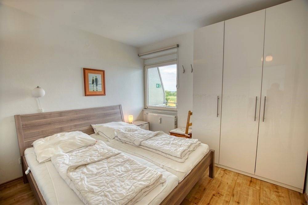 Hel ferielejlighed, Haus Panorama, App. 4Pa25 in Steinwarder, Heiligenhafen