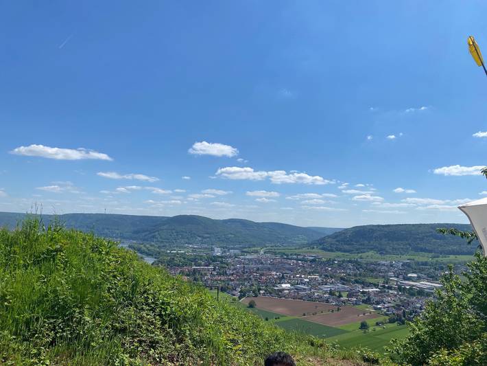 Ferienhaus für 6 Personen, mit Terrasse in Spessart-Mainland - 2