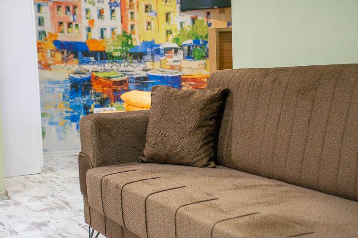 Gîte pour 3 personnes à Istanbul - 3