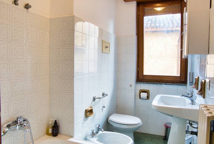 Ganze Wohnung, Cuor di Barzio in Barzio, Gemeinde Barzio