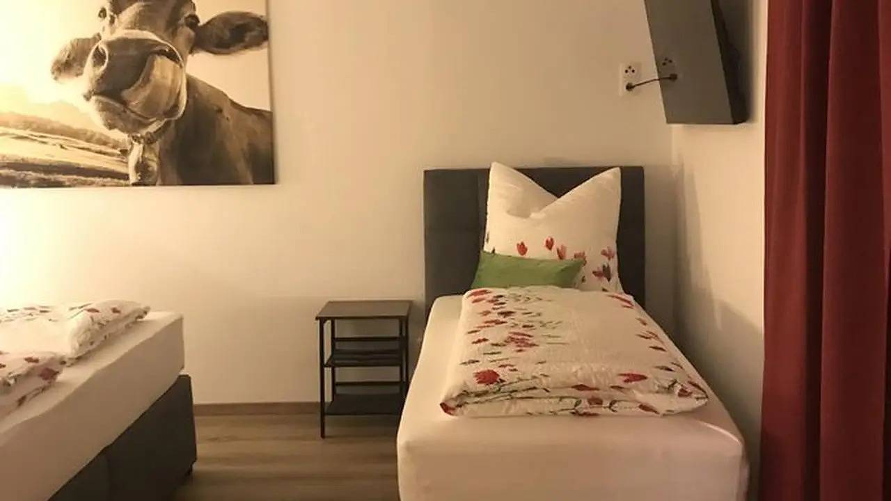 Ganze Ferienwohnung, Ferienwohnung für 5 Personen (65 m²) in Westendorf in Westendorf (Tirol), Kaisergebirge
