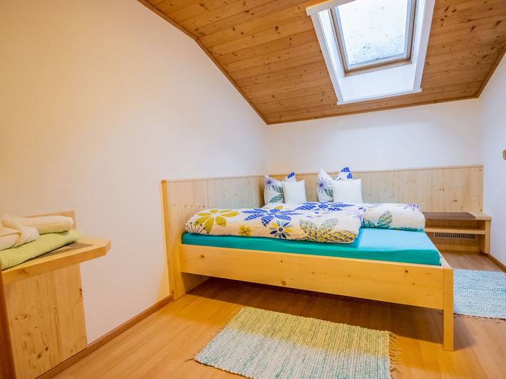 Ganze Wohnung, Anna in Stubaier Alpen, Umhausen