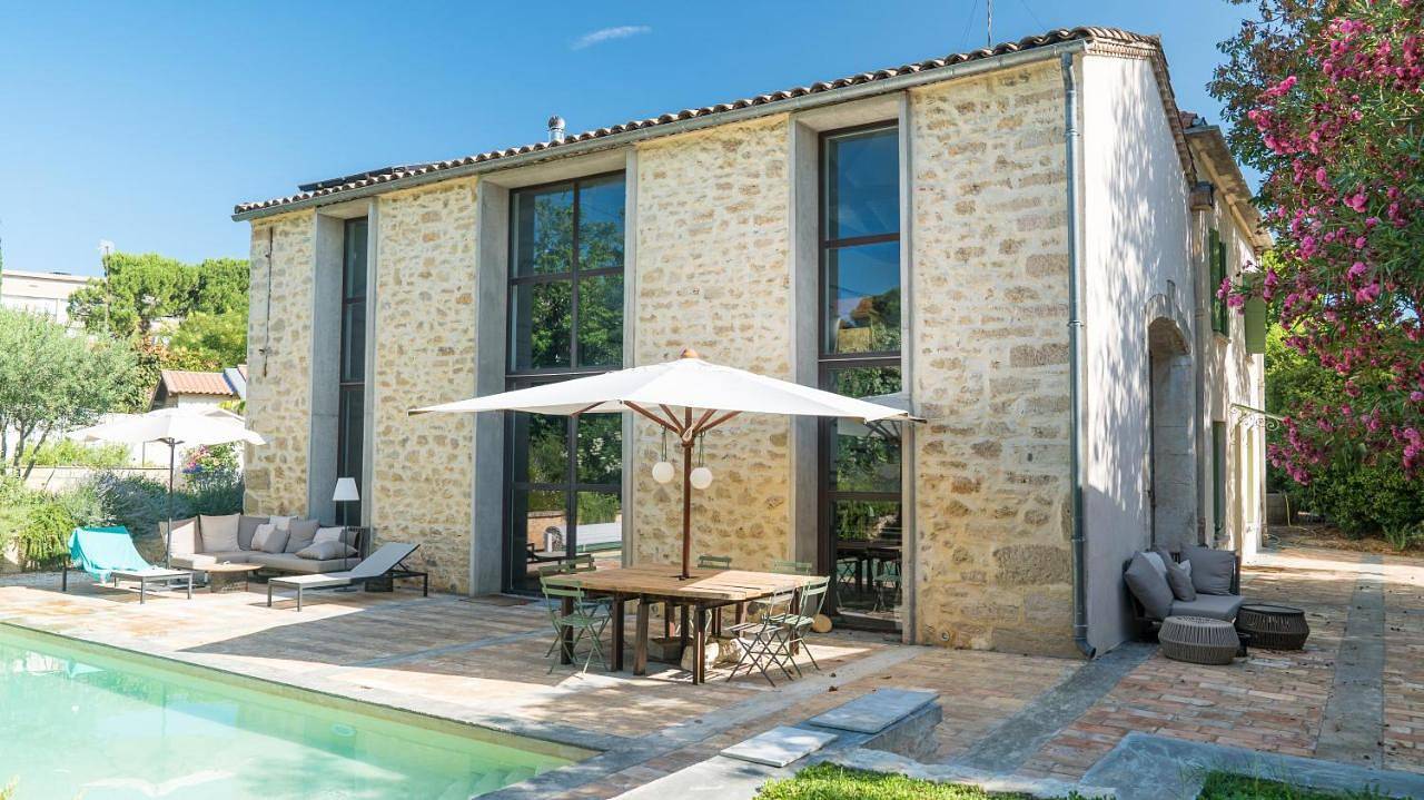 Villa in Montpellier, Côte méditerranéenne (France)