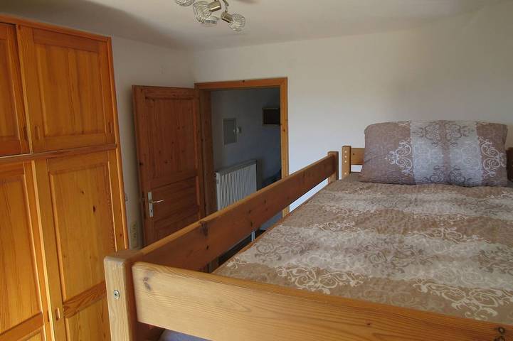 Bauernhof für 4 Personen, mit Garten in Waging am See - 3