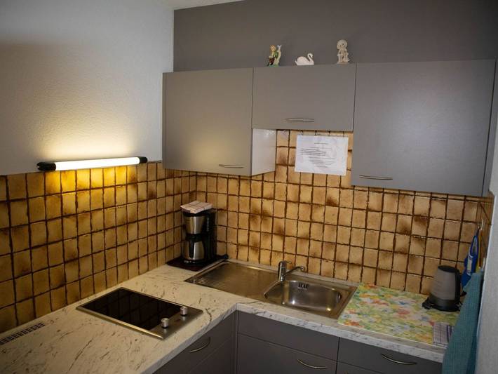 Ferienwohnung für 2 Personen, mit Balkon, kinderfreundlich in Nesselwängle - 3