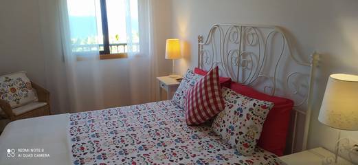 Holiday Rental for 5 People in Tazacorte, La Palma South, Photo 4