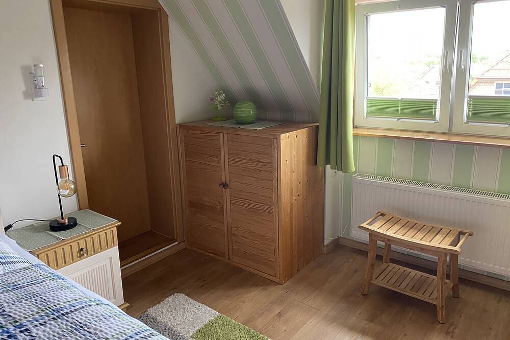 Ganze Wohnung, *** Sterne Ferienwohnung im Herzen des Naturpark Lauenburgische Seen in Ratzeburg, Ratzeburger See