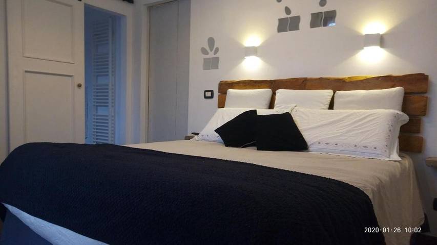 B&b per 2 persone, con Giardino e Panorama a Tuoro sul Trasimeno