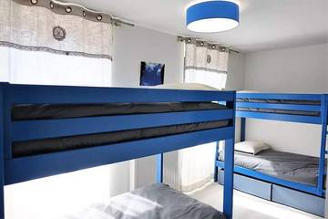 Location De Vacances pour 15 Personnes dans Arêches, Beaufort (Rhône-Alpes), Photo 1