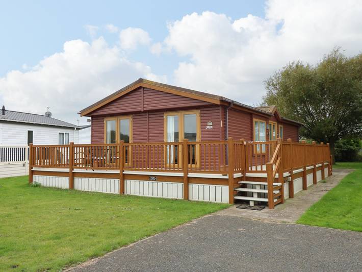 Holiday rental for 4 people in Hunstanton