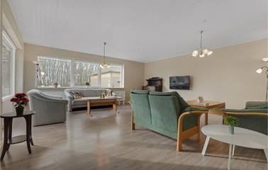 Glamping voor 10 Personen in Skovmose, Zuid-Denemarken, Afbeelding 4