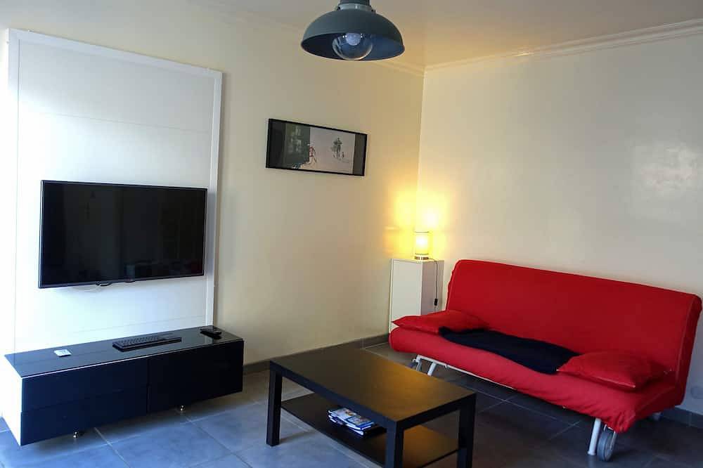 Appartement entier, ✨Détendez vous dans notre location en centre ville de Pont l'abbé ! in Pont-l'Abbé, Région de Quimper