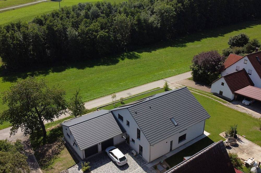 Villa for 10 Guests in Dietenhofen, Middle Franconia