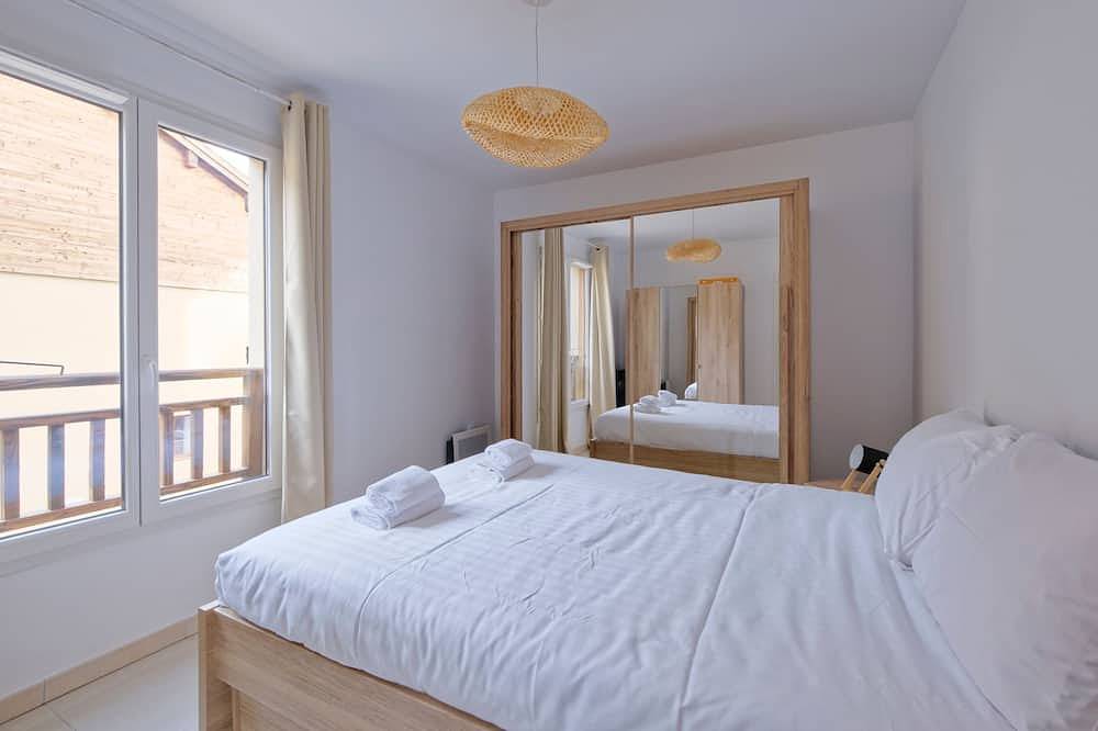 Geheel appartement, Apartment mont d'Auron in Auron, Saint-Étienne-de-Tinée
