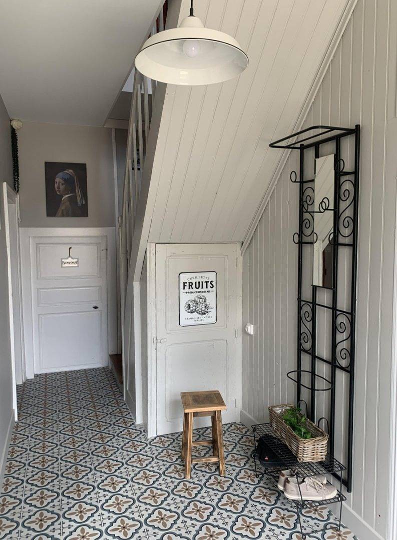 Les Bicyclettes de Rolande et Jean in Sépeaux, Yonne