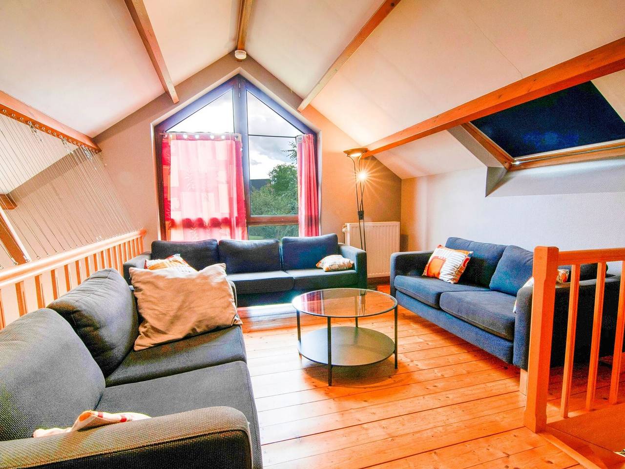 Waldrefugium in Jalhay in Jalhay, Lüttich und Umgebung