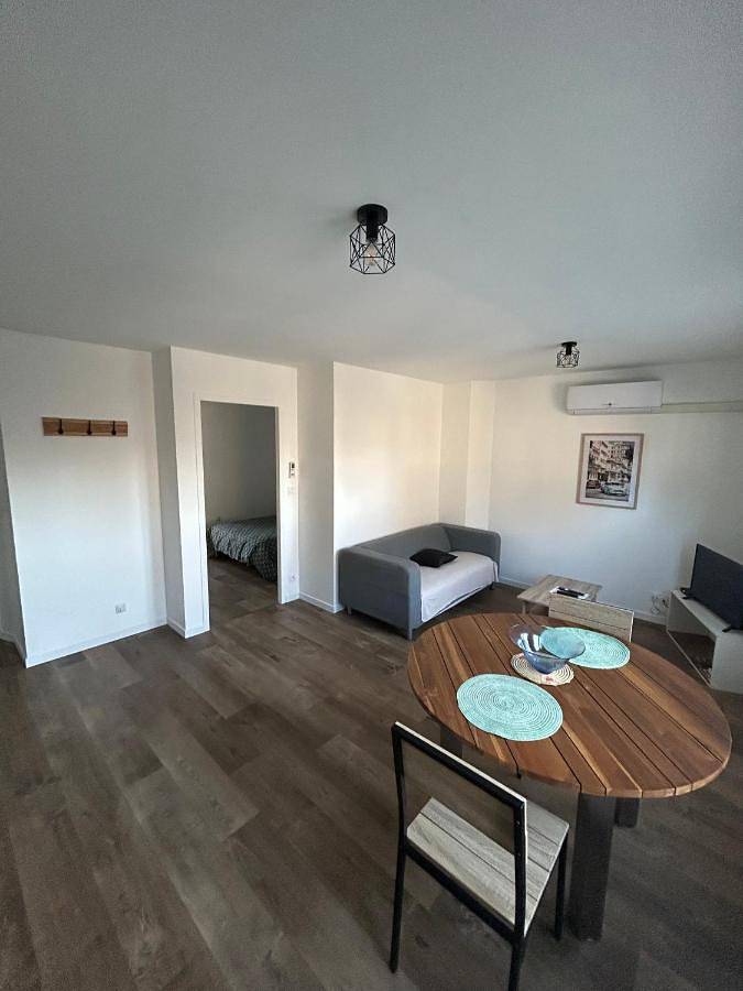 Gîte pour 2 personnes à Miniac-Morvan - 2