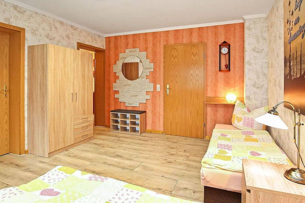 Ganze Wohnung, Ferienwohnung Neustrelitz in Neustrelitz, Mecklenburg-Strelitz