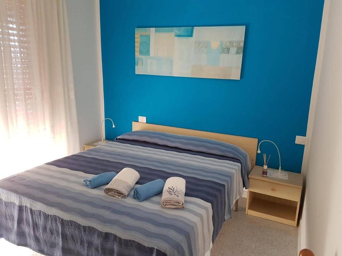 Appartamento intero, La Terrazza di Carmen e Fausto in Cetraro, Costa Tirrenica Calabria