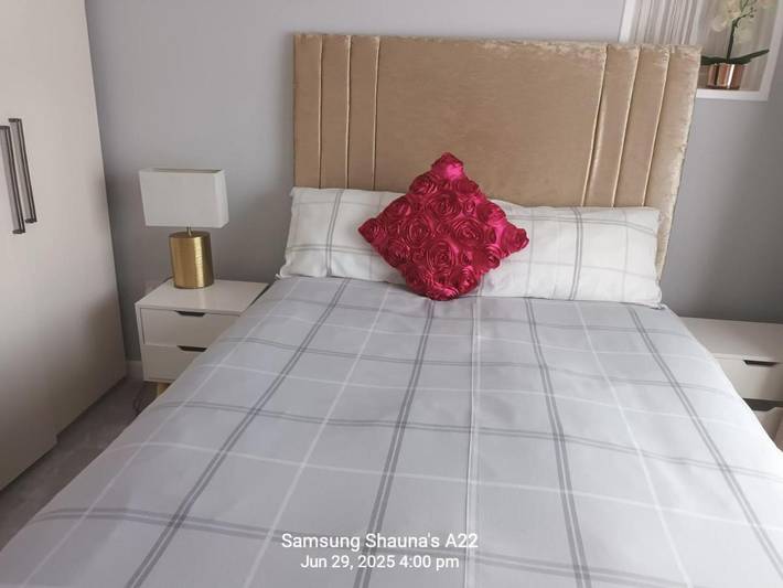 Chambre d’hôte pour 2 personnes, avec jardin et terrasse à Poole - 2