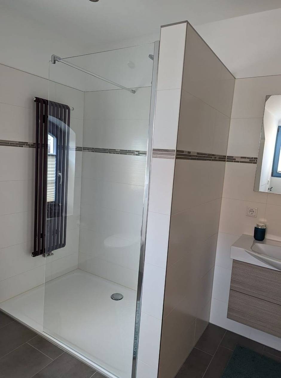 Ganze Ferienwohnung, Ferienwohnung: Zur Kirschallee in Hochkirch, Oberlausitz-Niederschlesien