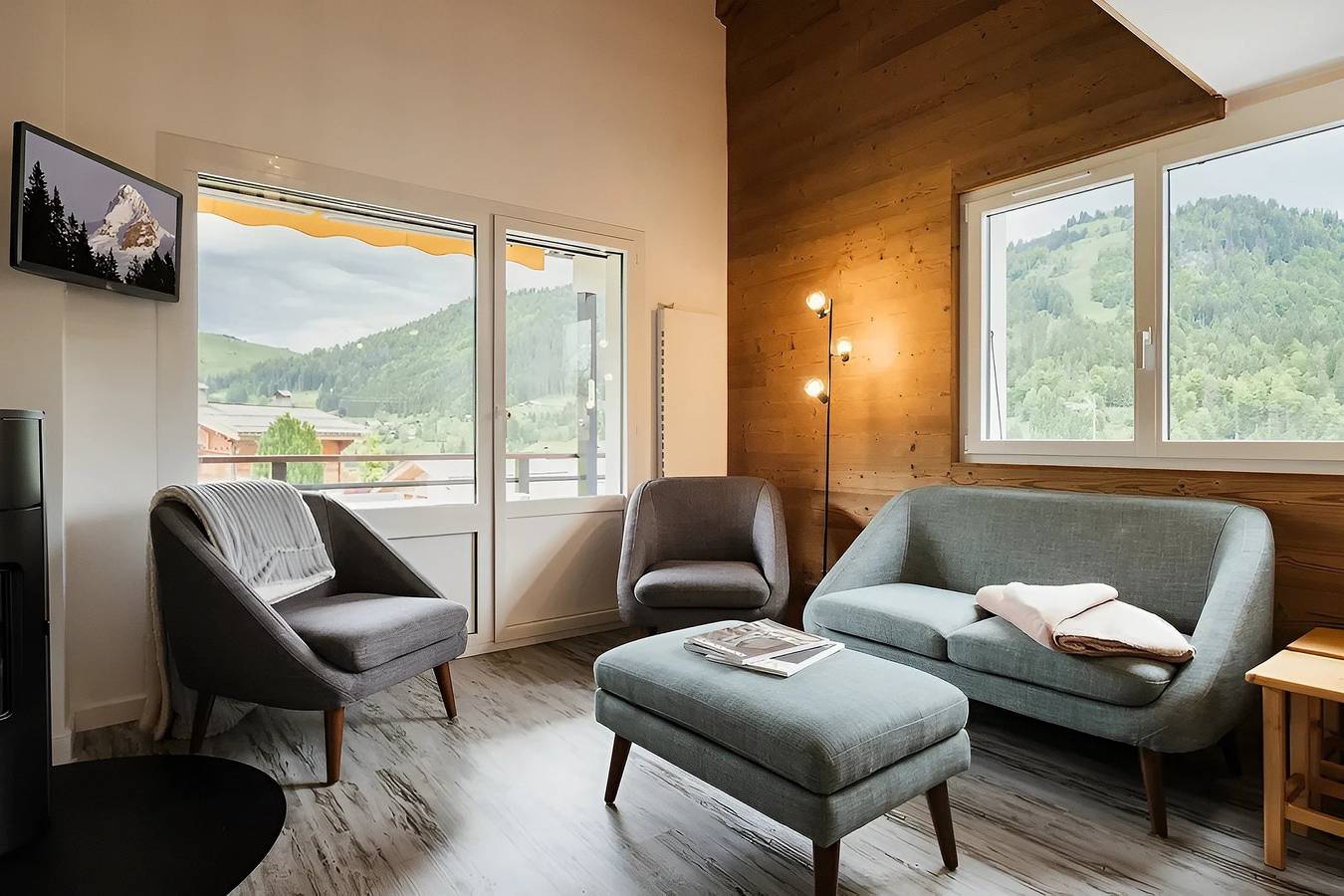 Photo : Appartement de vacances