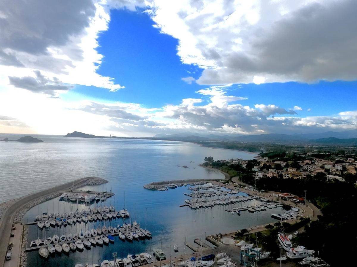 Appartamento intero, Apartment with Sea View in Santa Maria Navarrese, Baunei