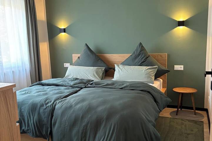 Ferienhaus für 8 Personen, mit Terrasse und Garten im Spreewald - 2