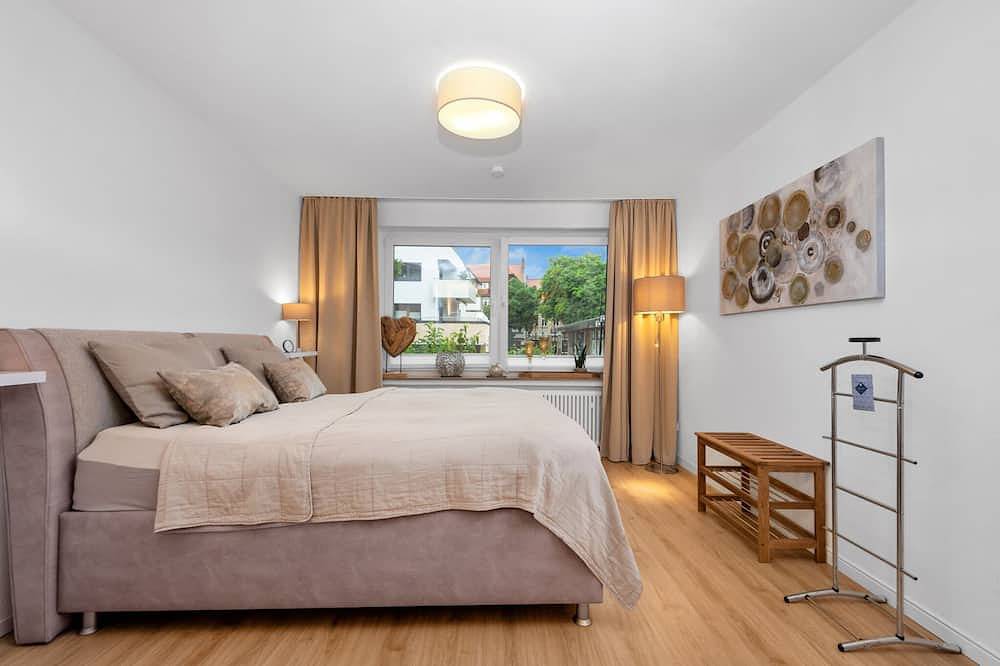 Ganze Wohnung, Ferienwohnung Herzstück in Bad Harzburg, Harzvorland