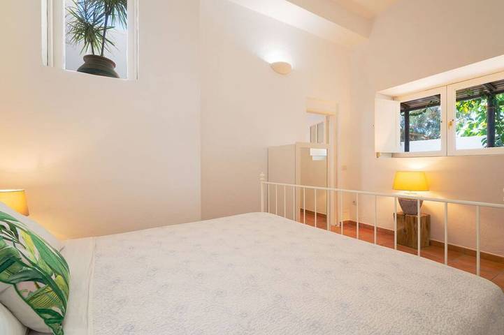 Gîte pour 4 personnes, avec jardin dans Guatiza - 4