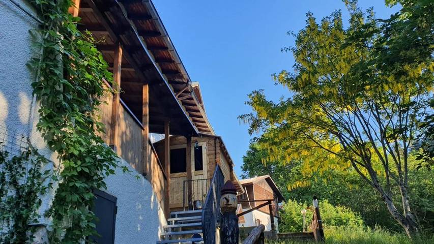 B&b per 3 persone a Bagni di Lucca