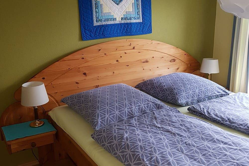 Ganze Wohnung, Ferienwohnung auf dem Trakehner Hof in Satrup, Mittelangeln