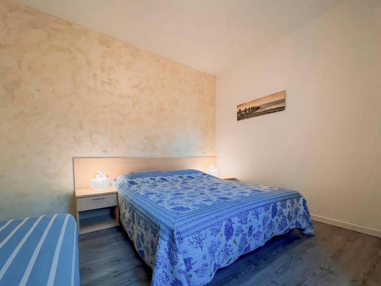 Appartamento intero, Appartamento a due passi dalla spiaggia con terrazza in Bibione, Provincia di Venezia