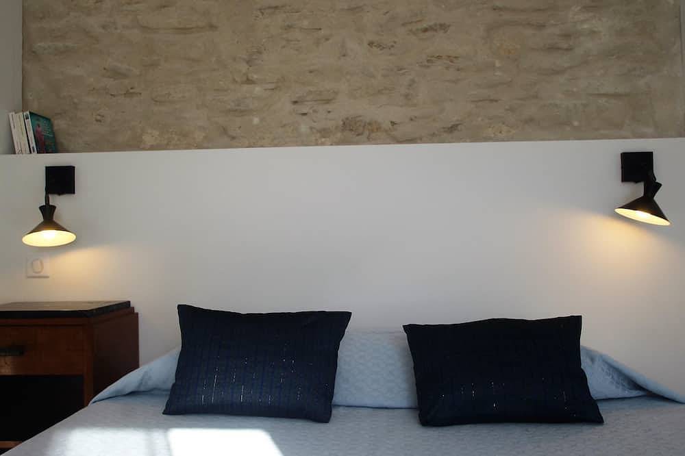 Small cottage - La Fugagne in Oppède, Parc naturel régional du Luberon