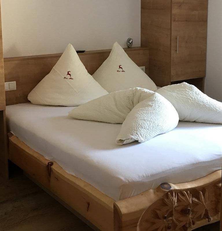 Appartement 1, ohne Verpflegung in Rechenau, Sölden