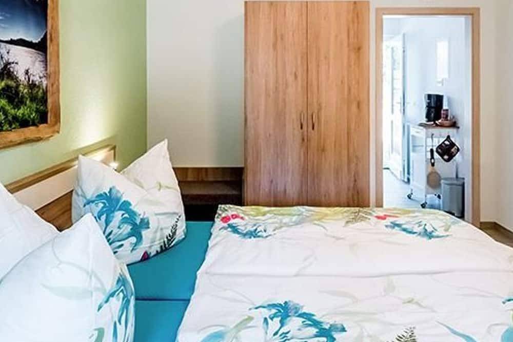 Ganze Wohnung, Apartment Spintestube - Apartment-Pension Spreewald Marie in Schlepzig, Dahme-Spreewald